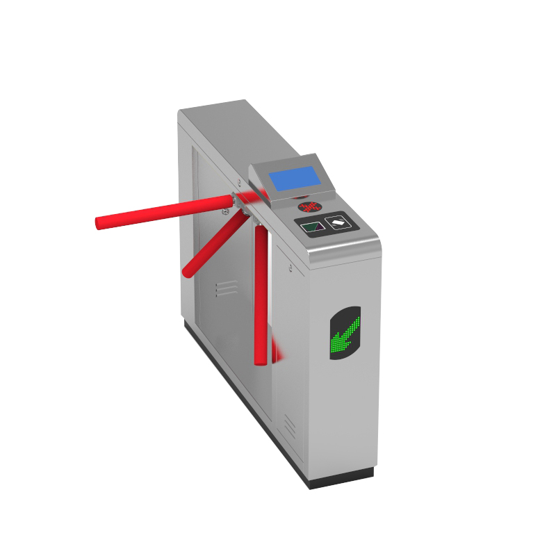 Egenskaperna och användningsscenarionerna för Tripod Turnstile