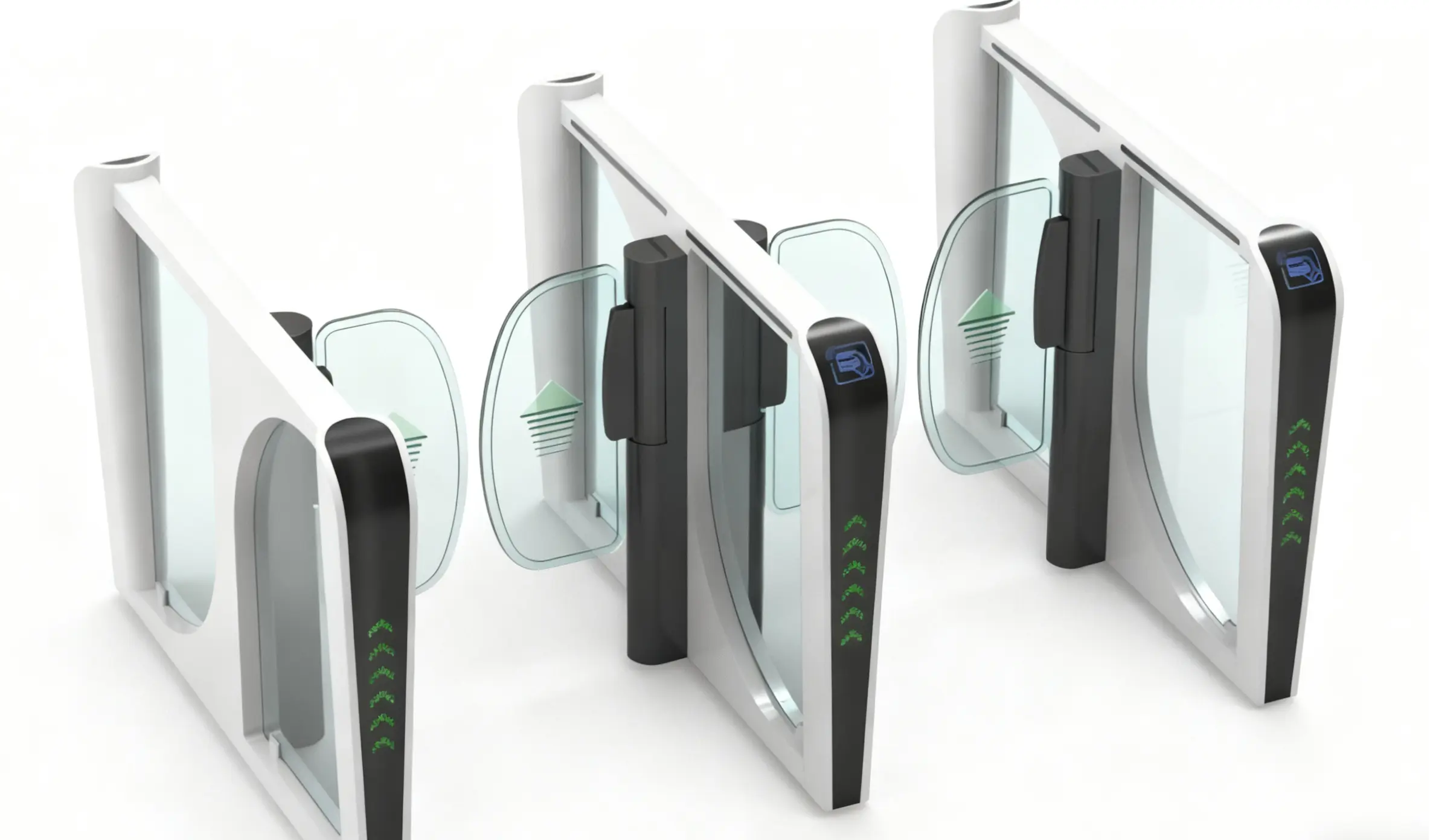 Vilka egenskaper bör en bra vändkorsport ha?