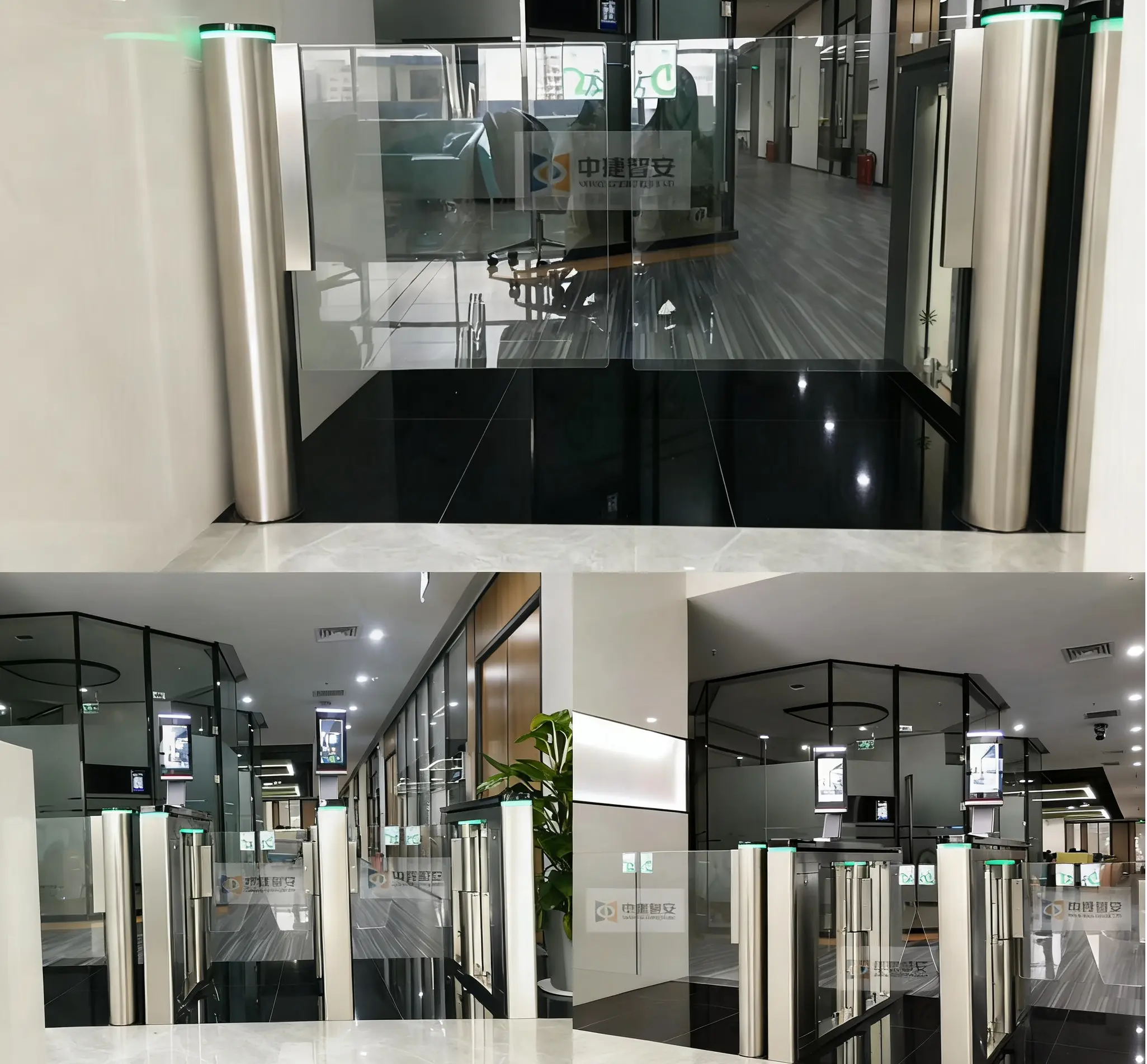 Omfattande service, full garanti: Fullständig support från FoU till efterförsäljning