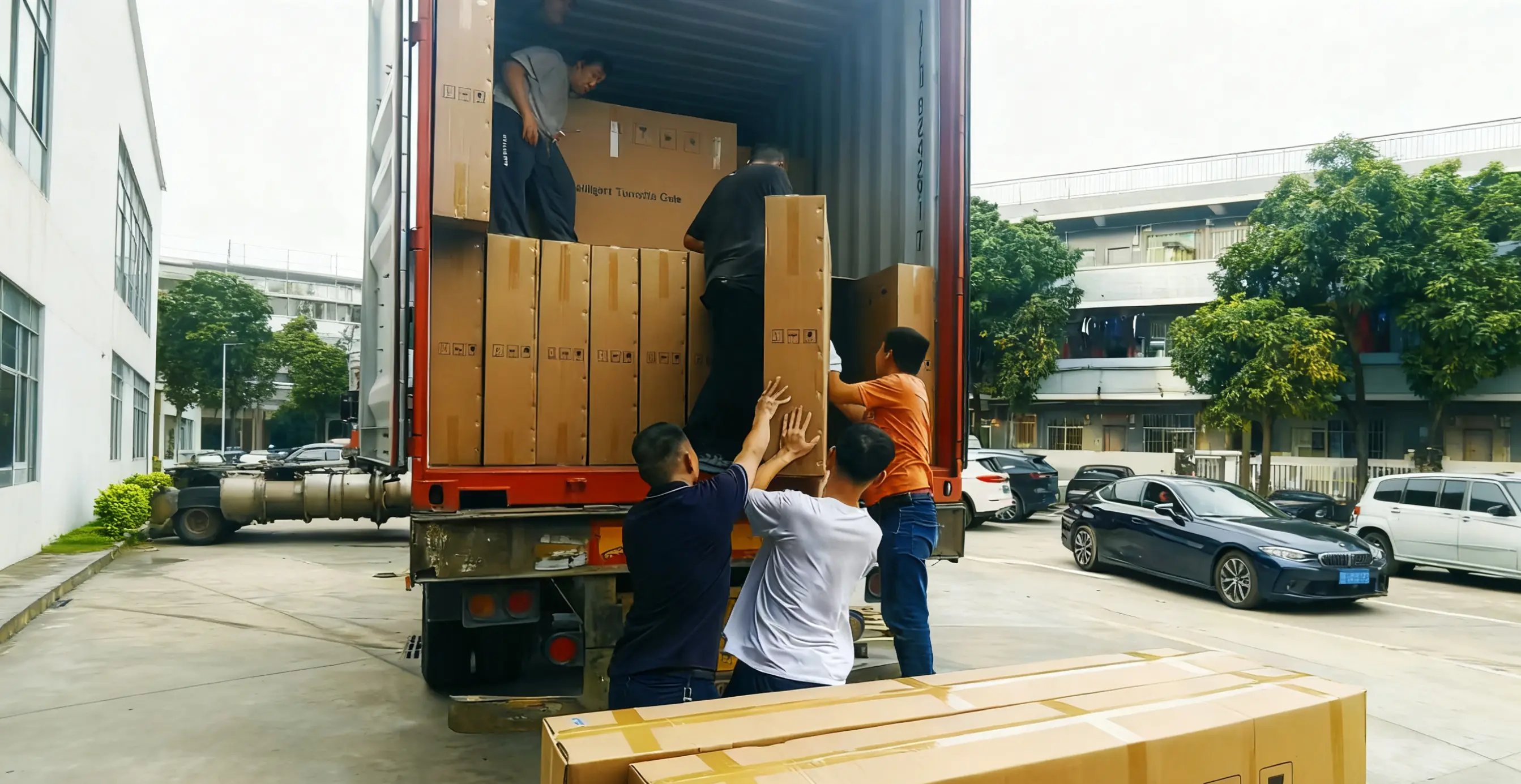 Pålitlig vändkorsexpert ZOJE: Många vändkors levererade. Bevittna styrkan!