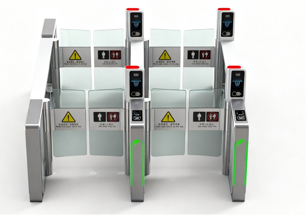 Vad kännetecknar flygplatsens 