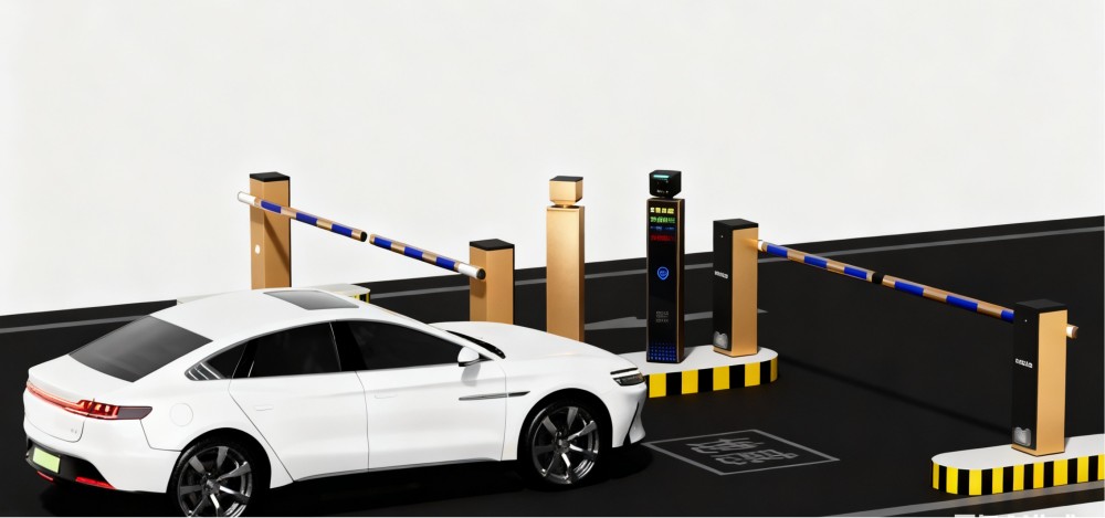 Smart parkering gör städerna bättre