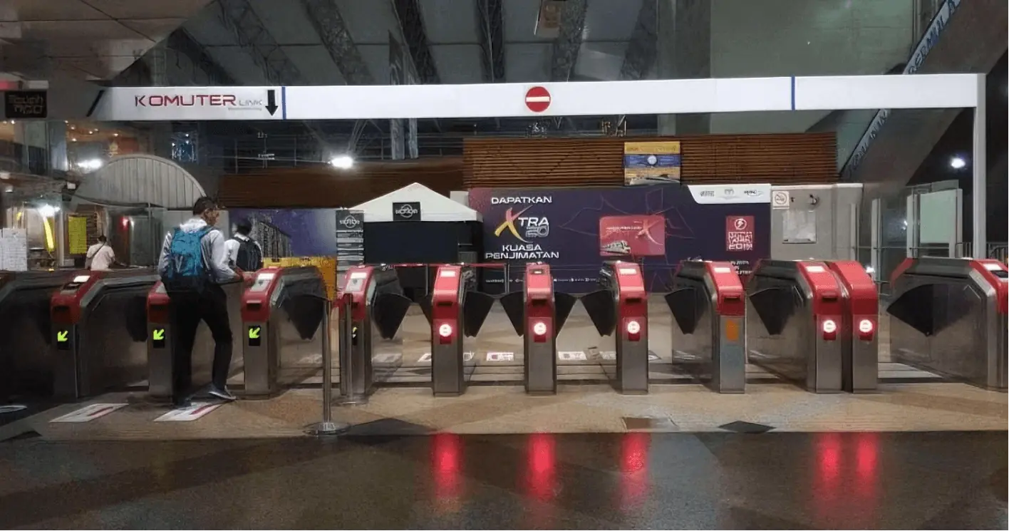 Hur hanterar man åtkomstbehörighet för vändkors för åtkomstkontroll?