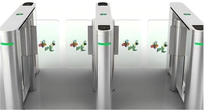 Hur väljer man rätt anpassade svängkors och vändkors utan hinder?