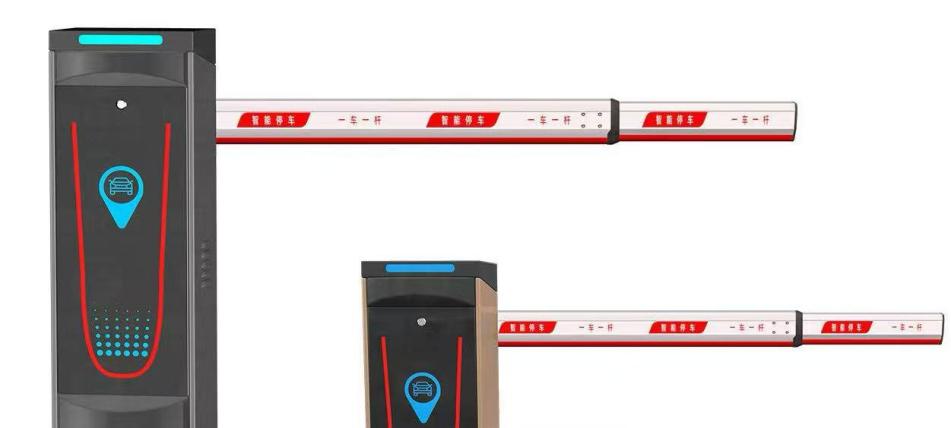 Hur implementerar fordonsbarriärportar anti-kollisionsteknik?