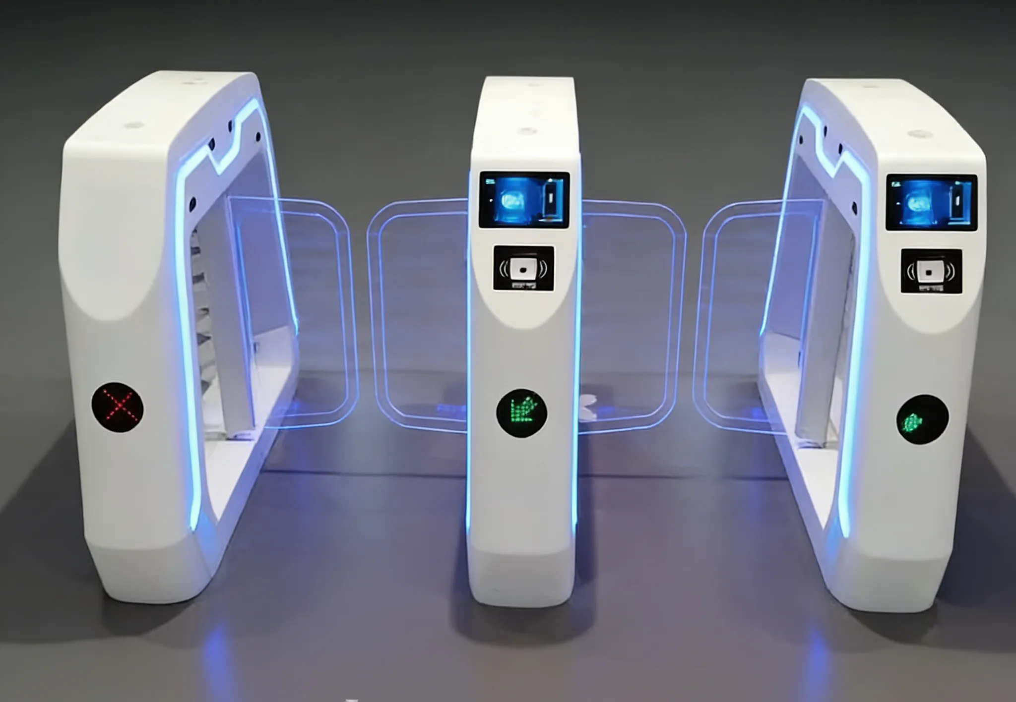 ​ZOJE lanserar ett barnvänligt svängkors för nöjesparker.