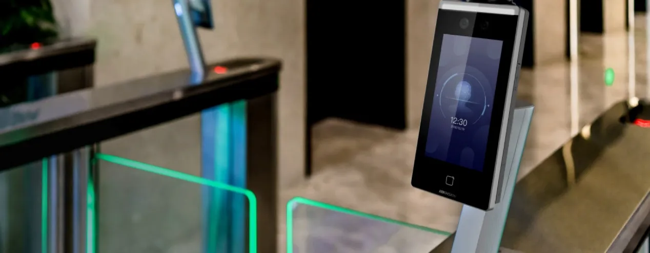 ​Campus ansiktsigenkänning åtkomstkontroll: säg adjö till förlorade ID:n, aktivera sömlös åtkomst