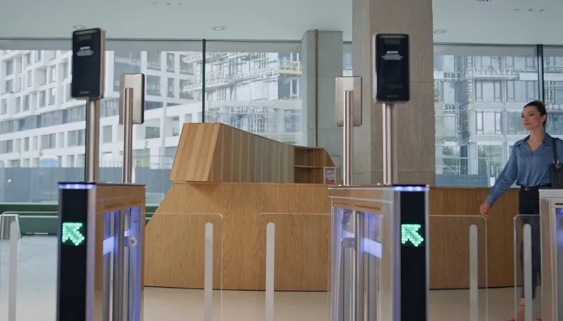 Varför besökshantering nu är avgörande för åtkomstkontroll .