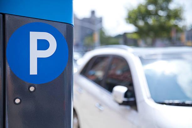 One-Stop-lösning för digital och intelligent parkeringshantering