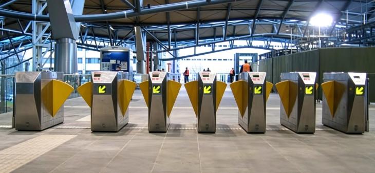 Hur man väljer och optimerar intelligenta vändkors för att förbättra säkerhetshanteringen?