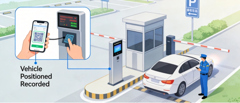 license plate recognition