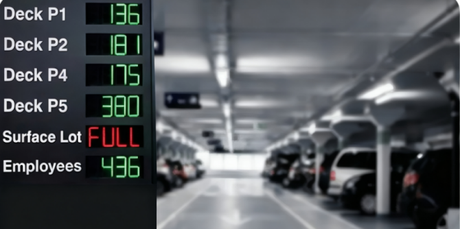 license plate recognition