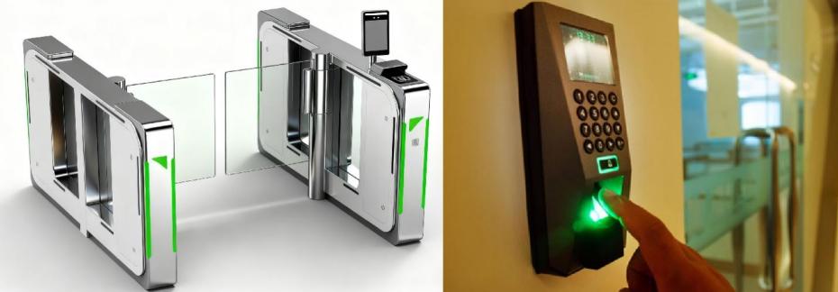 access control systems