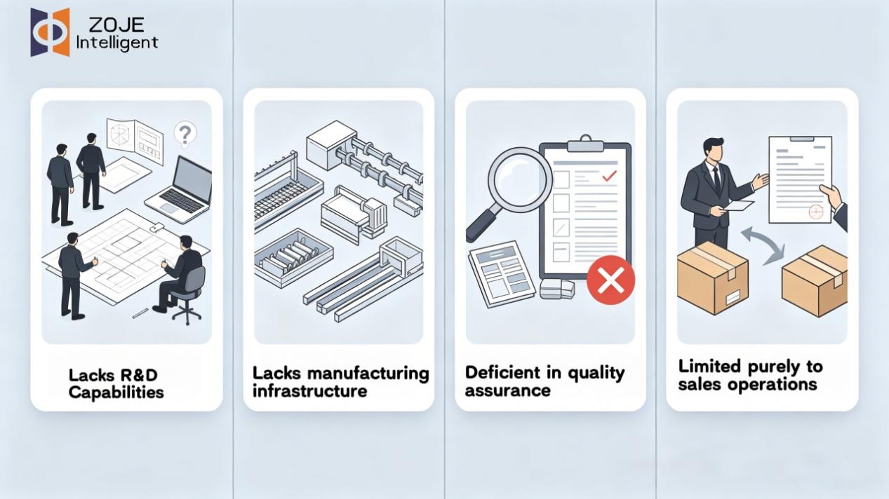 ZOJE Intelligent