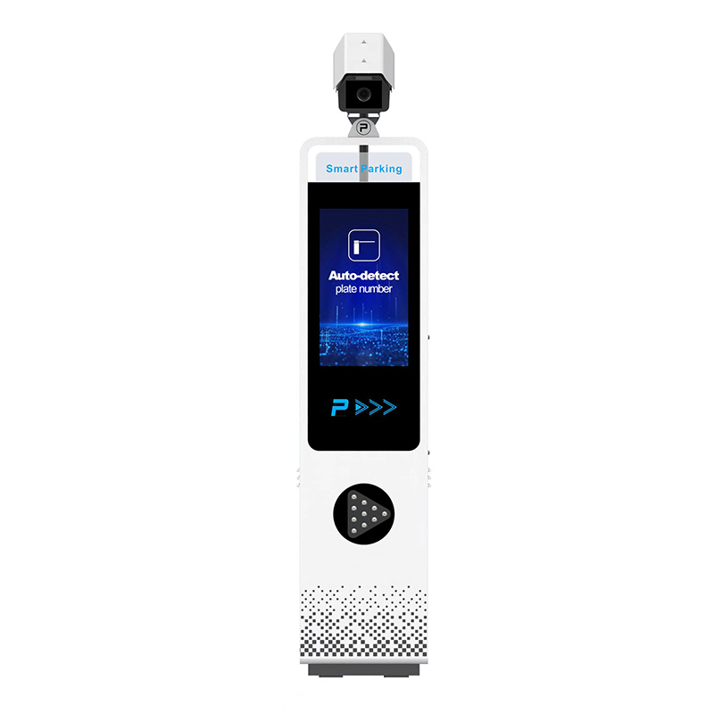 LPR Allt-i-ett Machnie - LPR 201