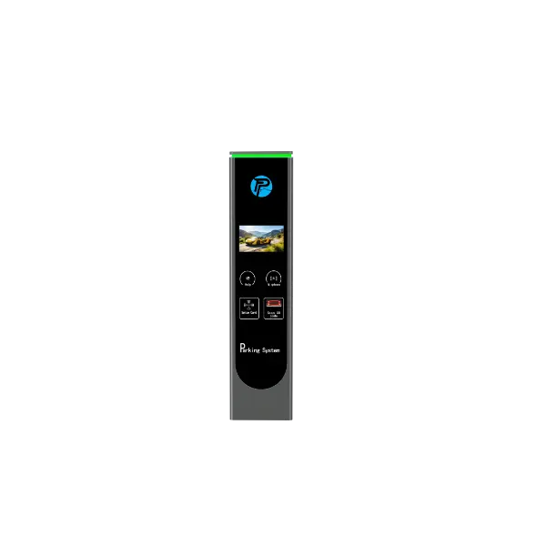 Parkeringsbiljettvalideringsmaskin – TP310